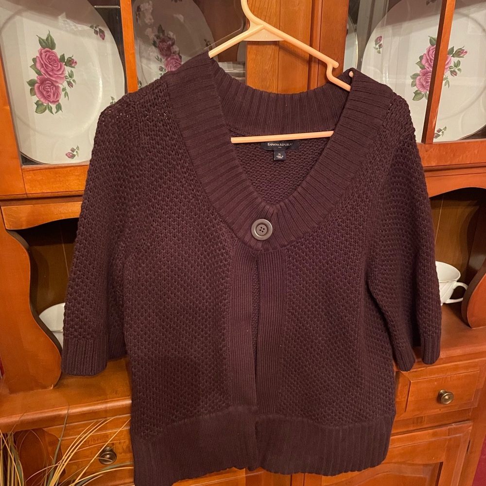 🍌Banana Republic Blouse🍌